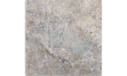 Silver Premium Travertine Paver