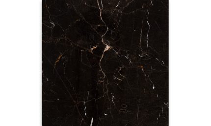 St. Laurent Brown Marble Tile Medium