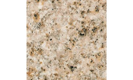 Sunset Gold Granite Tile