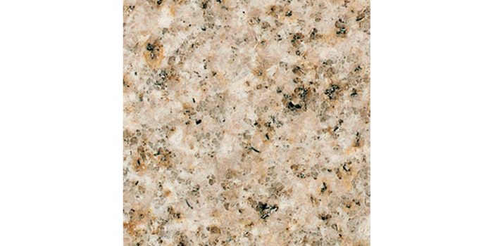 Sunset Gold Granite Tile