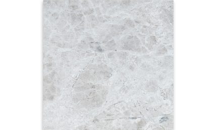 Tundra Grey Marble Tile Medium