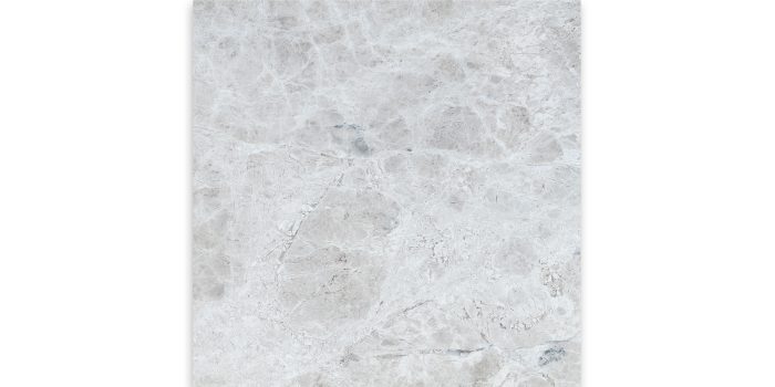 Tundra Grey Marble Tile Medium