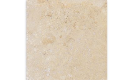 Walnut Travertine Tile Large