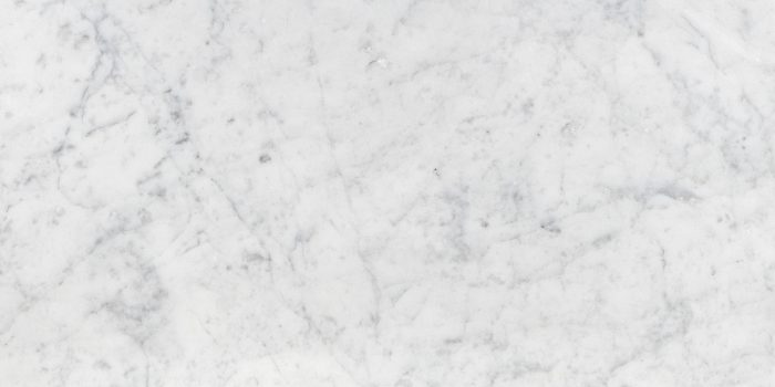 White Carrara Marble Tile Long