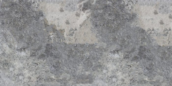 Silver Travertine Roman