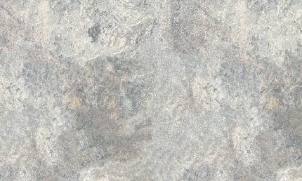 Silver Travertine Tumbled