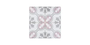 Is Patterned Tile Still in Style