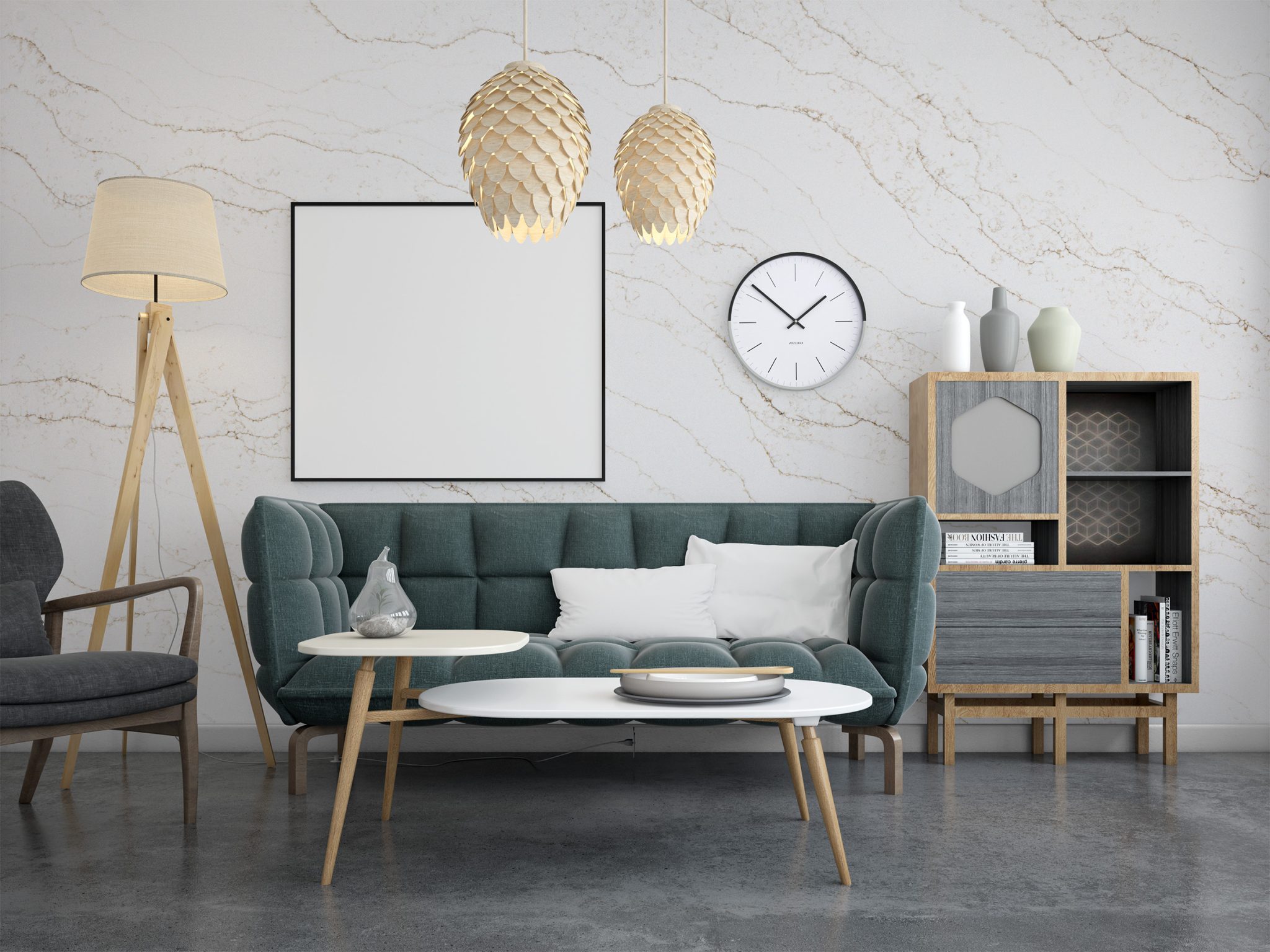 What is the longest lasting countertop? Tez Marble