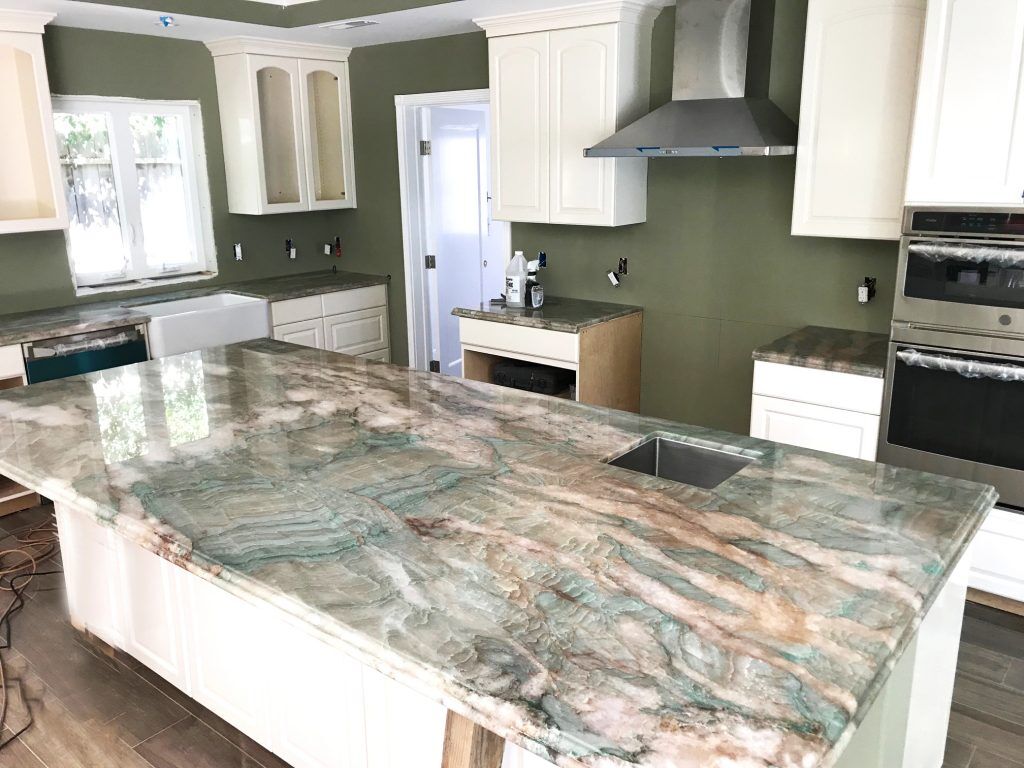 What countertops to should you avoid