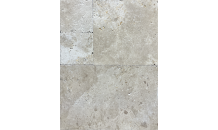 Walnut French Pattern