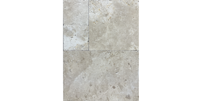 Walnut French Pattern