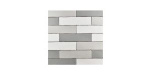 What is the most popular tile pattern