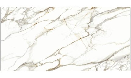 Calacatta Dorato Porcelain