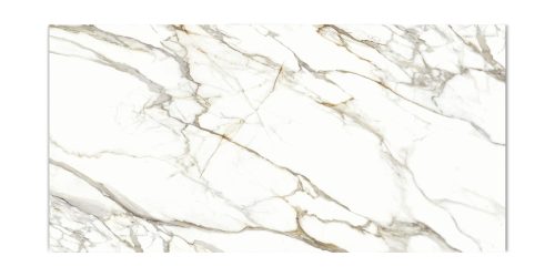 Calacatta Dorato Porcelain Honed