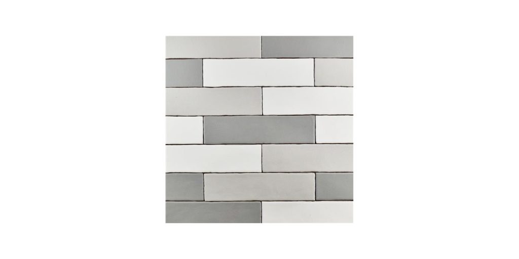 Are grey tiles good for the bathroom