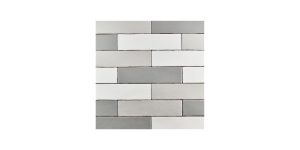 Are grey tiles good for the bathroom