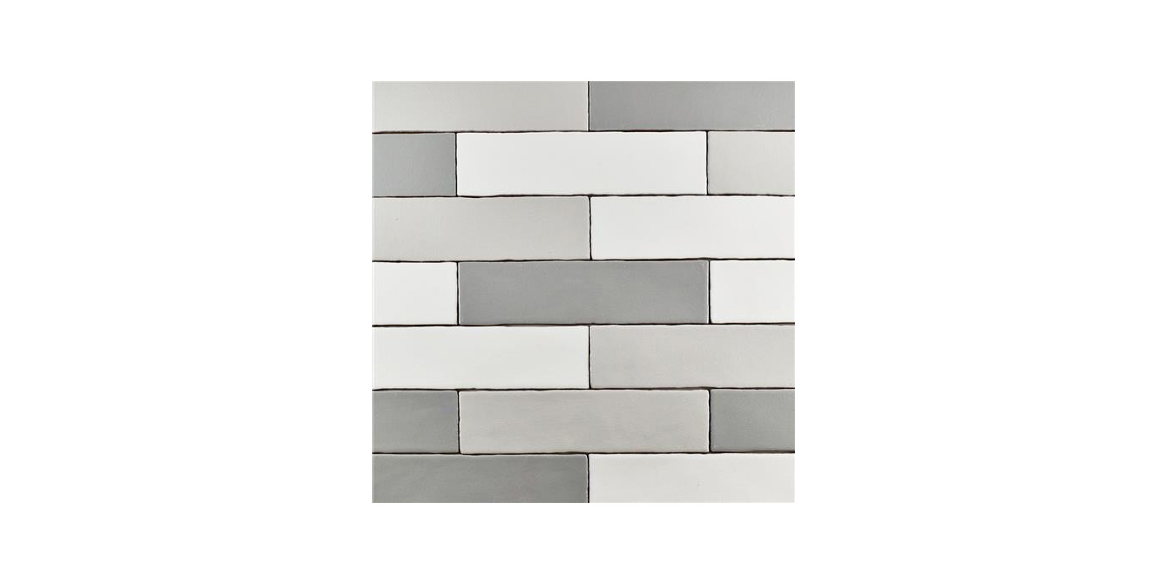 Are grey tiles good for the bathroom