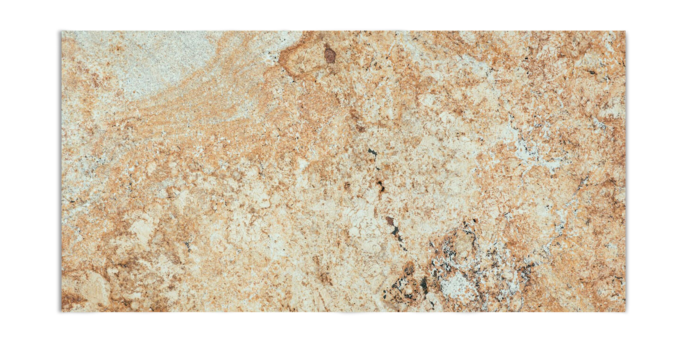 What color granite is most expensive