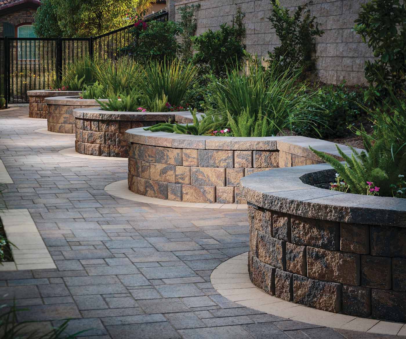 Do you need to seal natural stone pavers