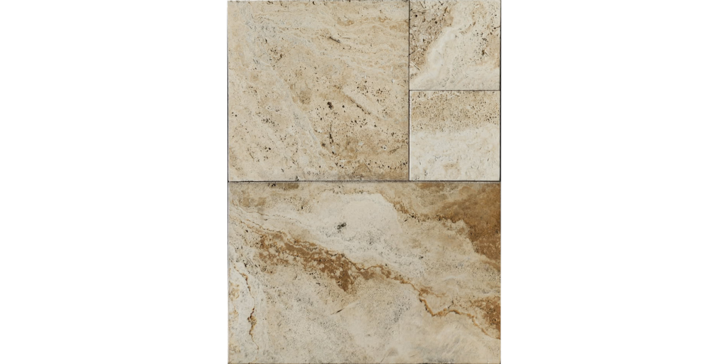 What are stone pavers used for