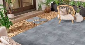 Is hand tamping enough for pavers