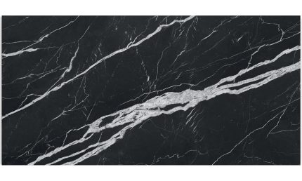Nero Marquina Thick Vein