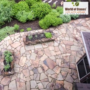 Why do my pavers look dull