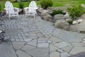 What is the best low maintenance paver