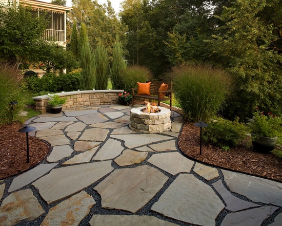 Do pavers get hot