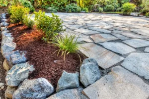 What is the trend in pavers 2025