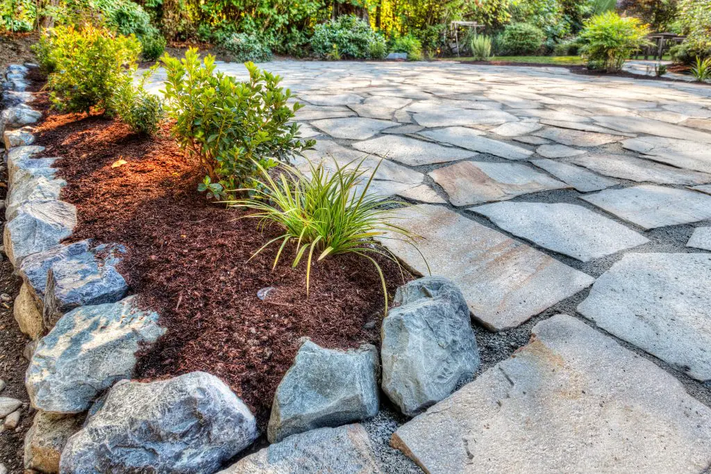 What is the trend in pavers 2025