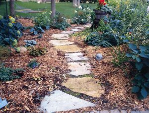How many years do pavers last