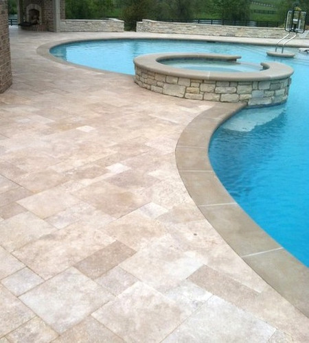 Is travertine pavers worth the money