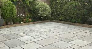 Does vinegar ruin pavers