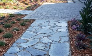 Can bleach ruin pavers