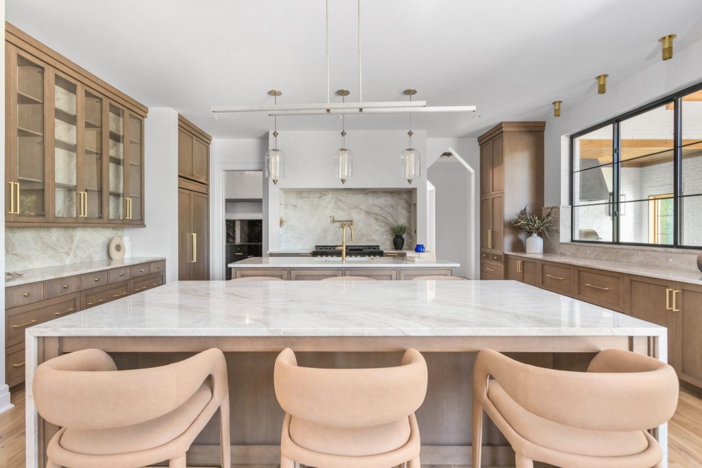 What is the best daily cleaner for quartzite