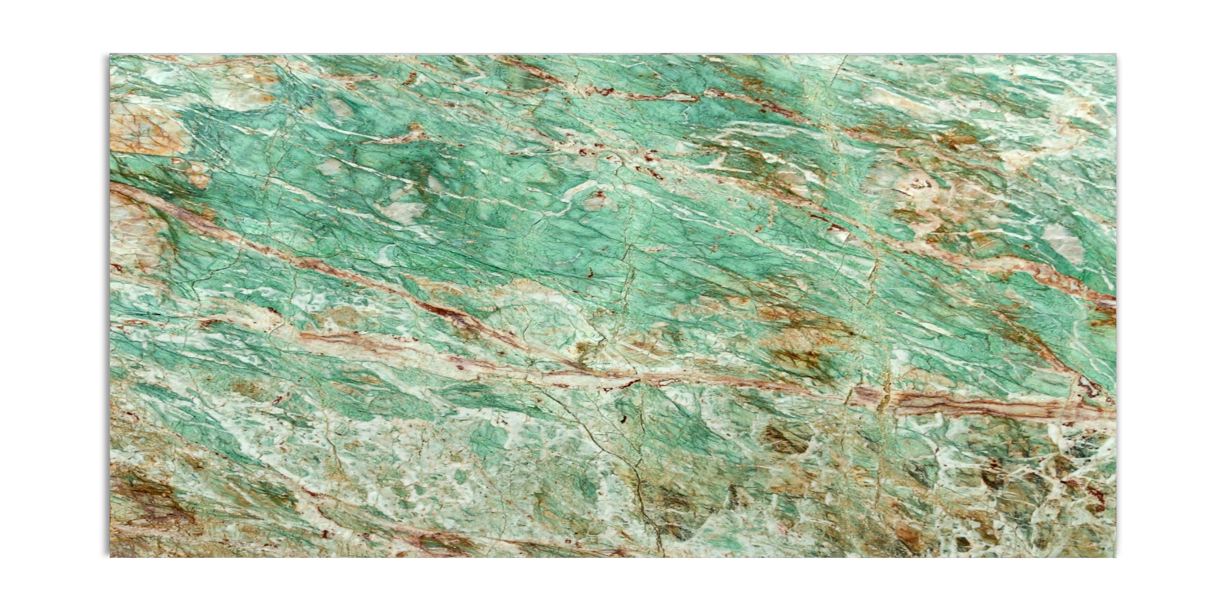 Amazon Green Amazon Green