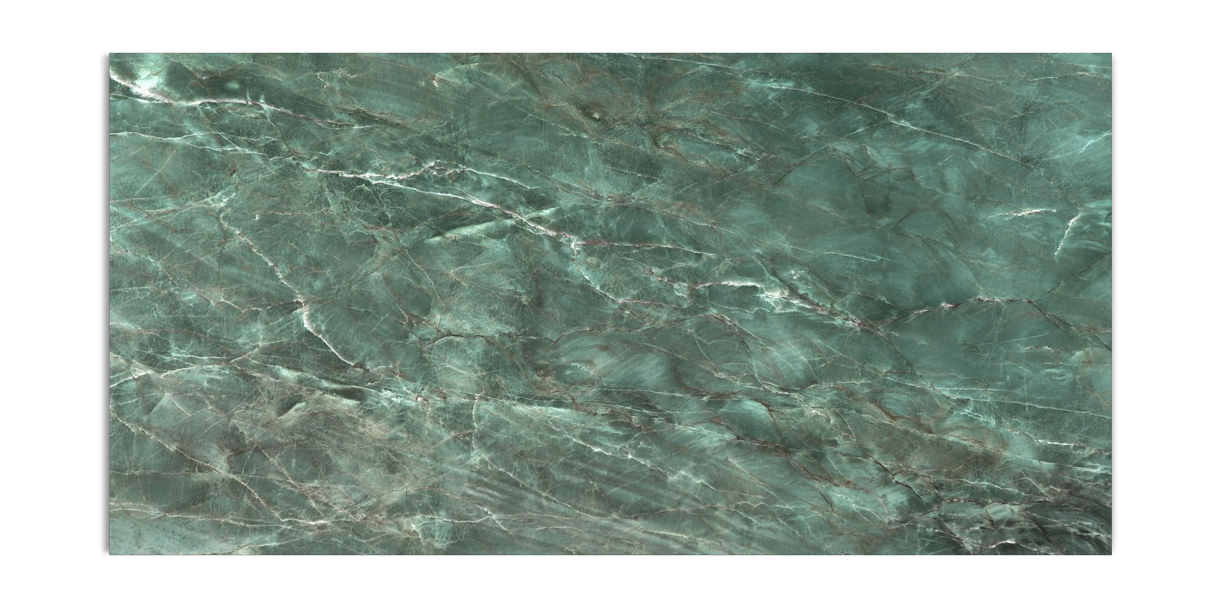 Emerald Green Emerald Green