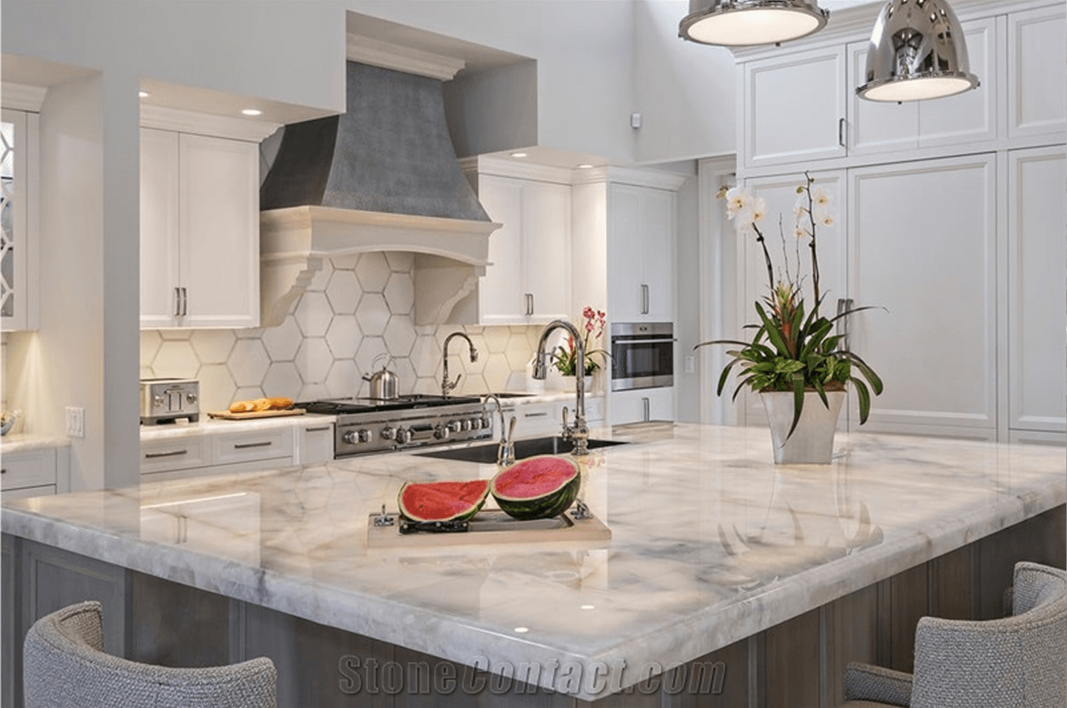 What is the most affordable quartzite color