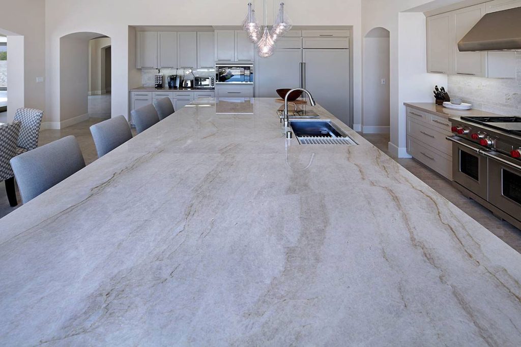 Why Quartzite Is Becoming the #1 Choice