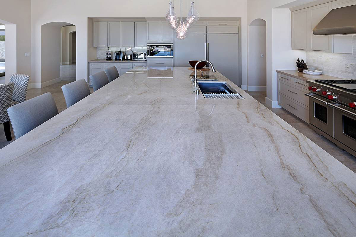 Why Quartzite Is Becoming the #1 Choice
