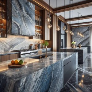 Why Your Quartzite Looks Cloudy and How to Fix It