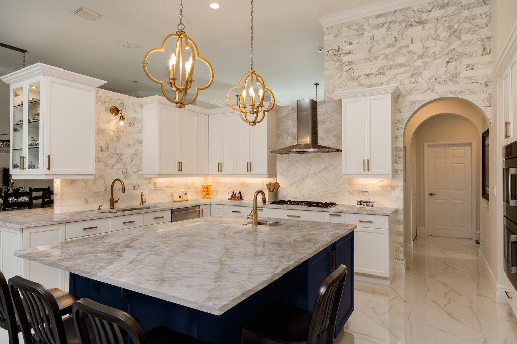 Best Quartzite Countertop Colors for Modern Kitchens