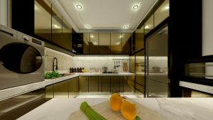 How Quartzite Is Cut and Fabricated (Behind the Scenes)