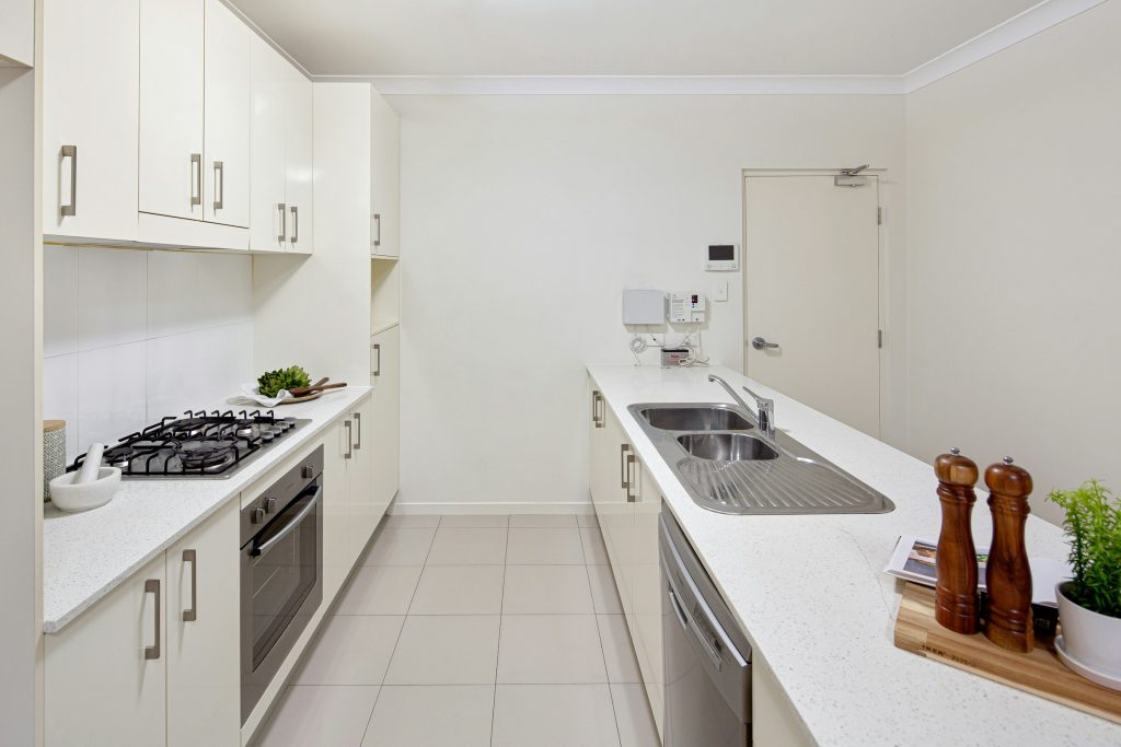 Why Quartzite Looks Better With Age