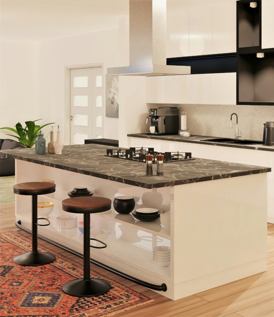 How Quartzite Impacts Home Resale Appeal